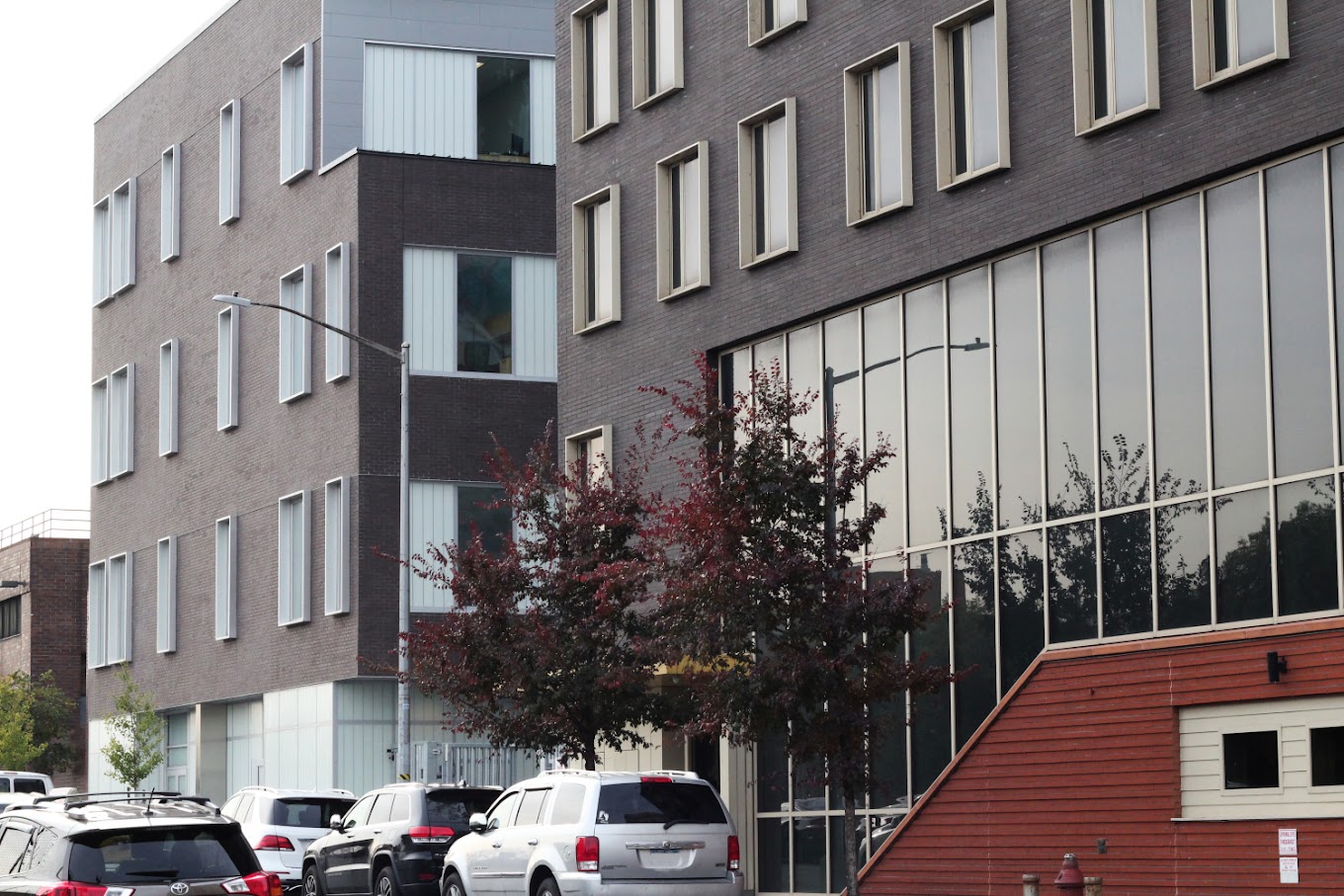VIP Community Services 820 Stabil Rehab Reintegration facility