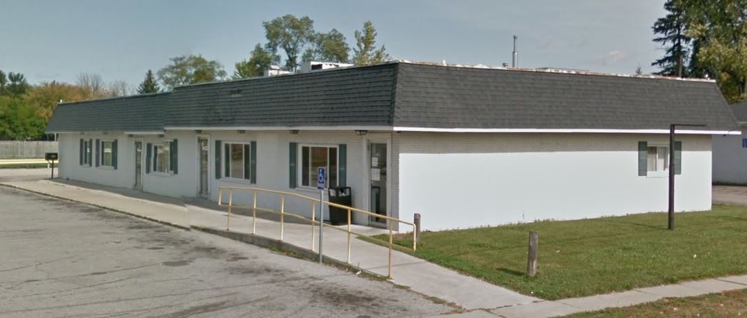 Victory Clinical Services Saginaw facility
