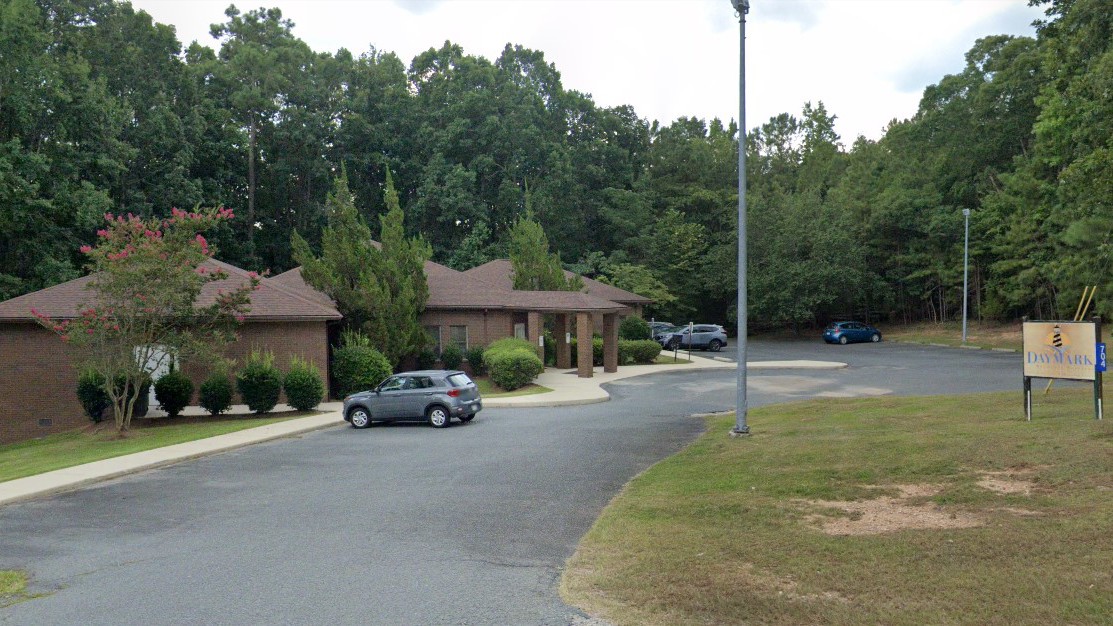 Daymark Recovery Services Anson County Center facility