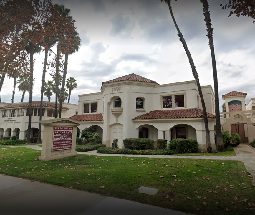 South Coast Community Services facility