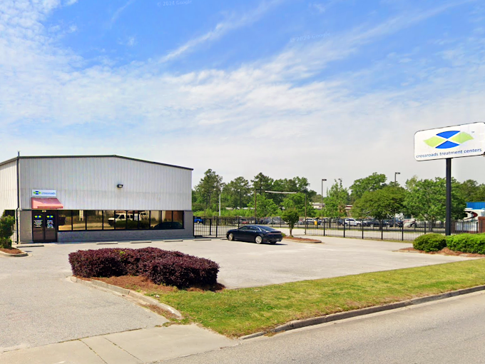 Starting Point of Florence facility