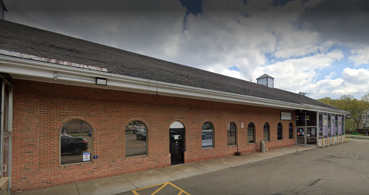 Spectrum Health and Human Services Springville Counseling Center facility