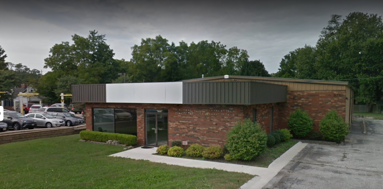 New Season treatment Center - Mentor facility
