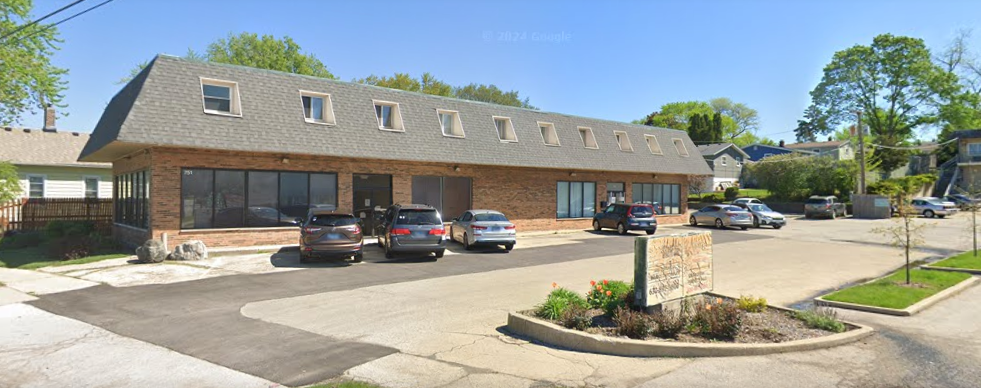 Family Guidance Centers Aurora facility