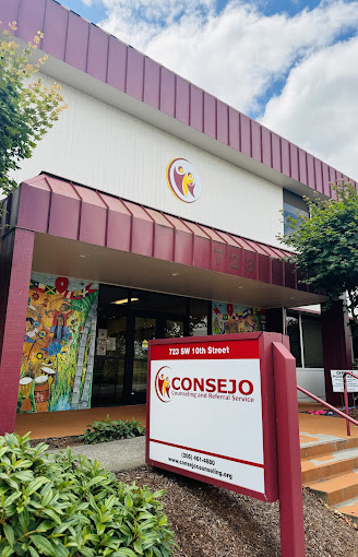 Consejo Counseling and Referral Servs facility