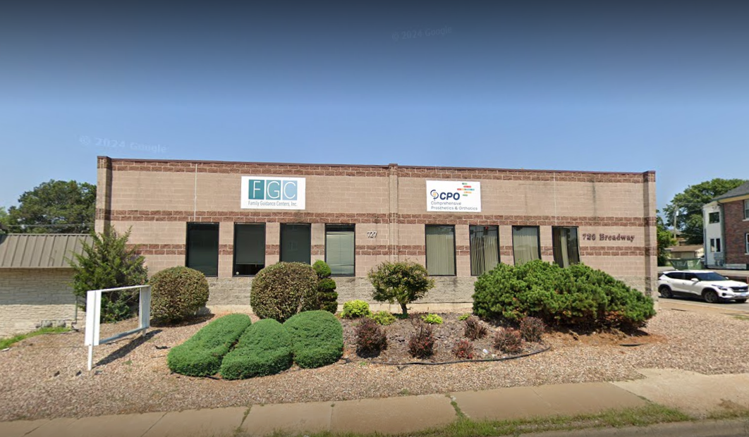 Family Guidance Centers facility