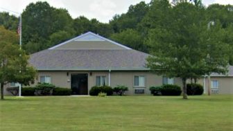 FCC Behavioral Health Adolescent RISE facility