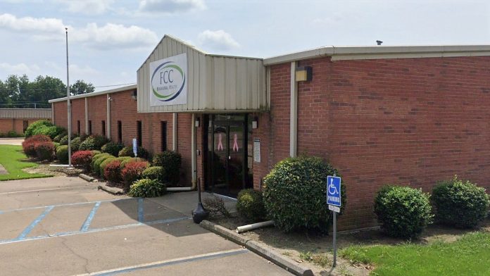 FCC Behavioral Health Pemiscot Behavioral Health Clinic facility
