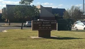 Childrens Recovery Center of Oklahoma facility