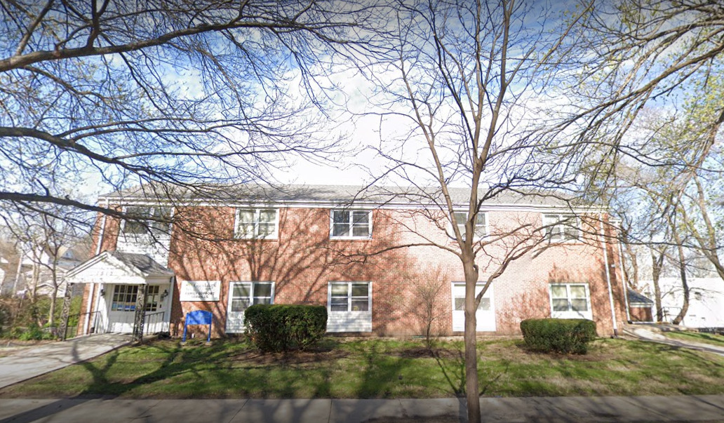 Guadalupe Centers Kansas City facility