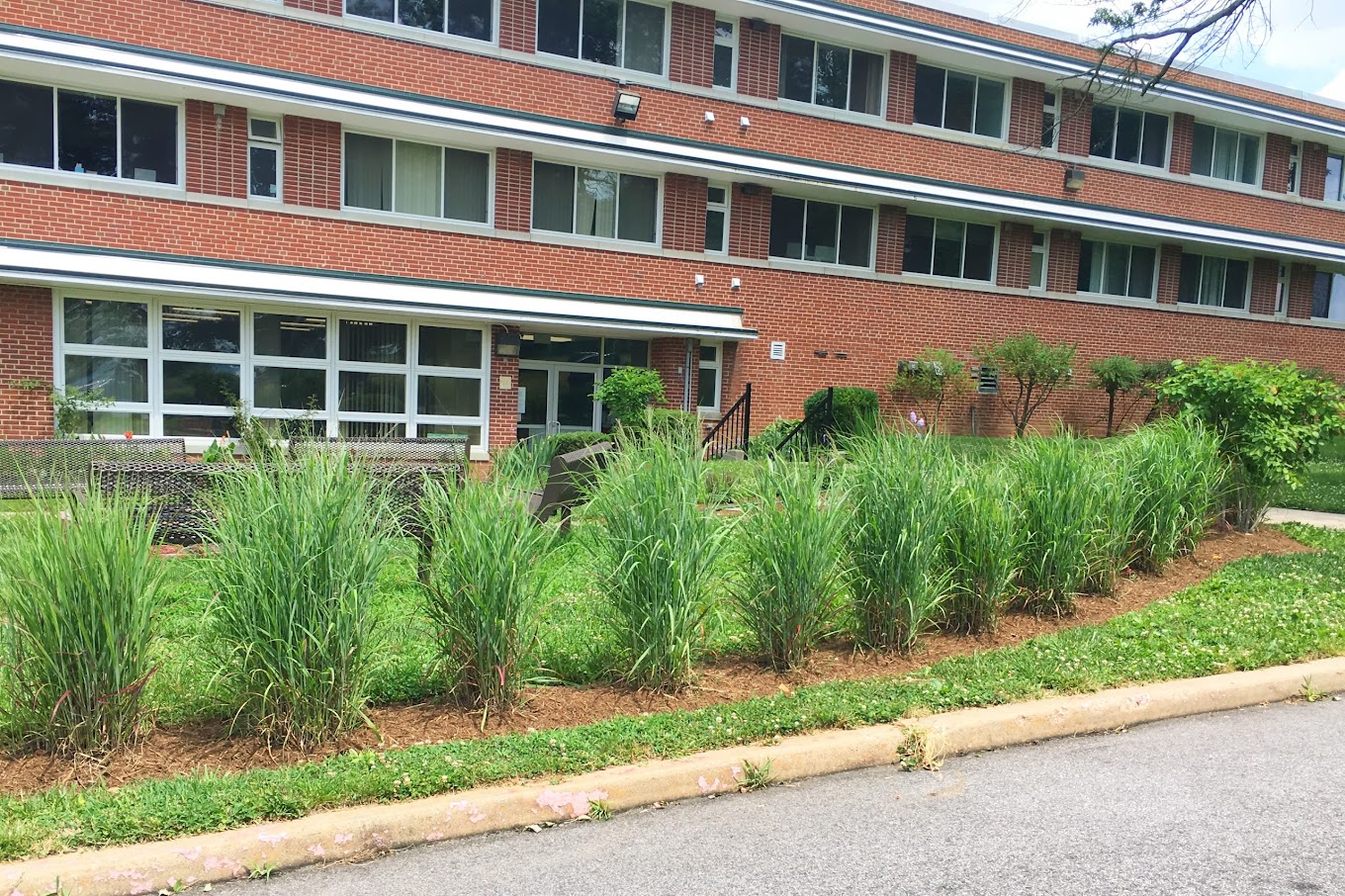 Hope House Treatment Center Residential Facility facility
