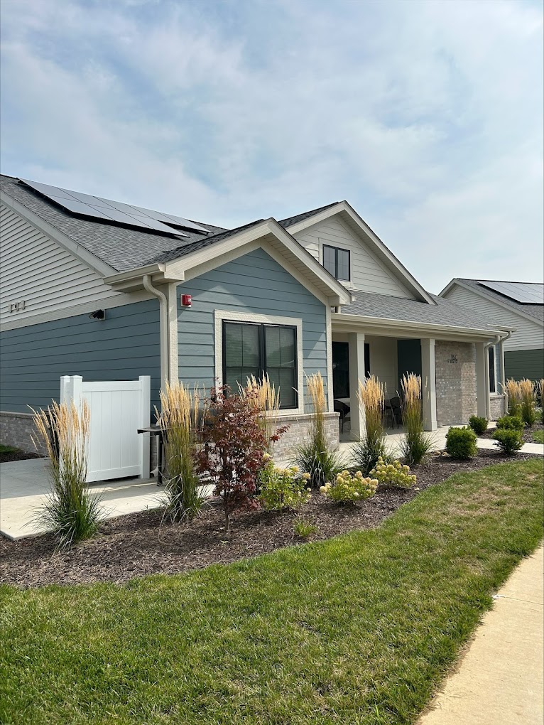 Hoyleton Youth and Family Services facility
