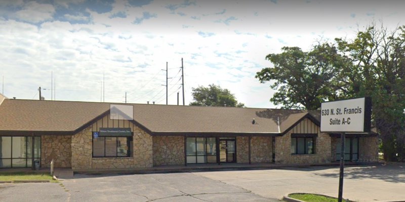 Metro Treatment Center facility