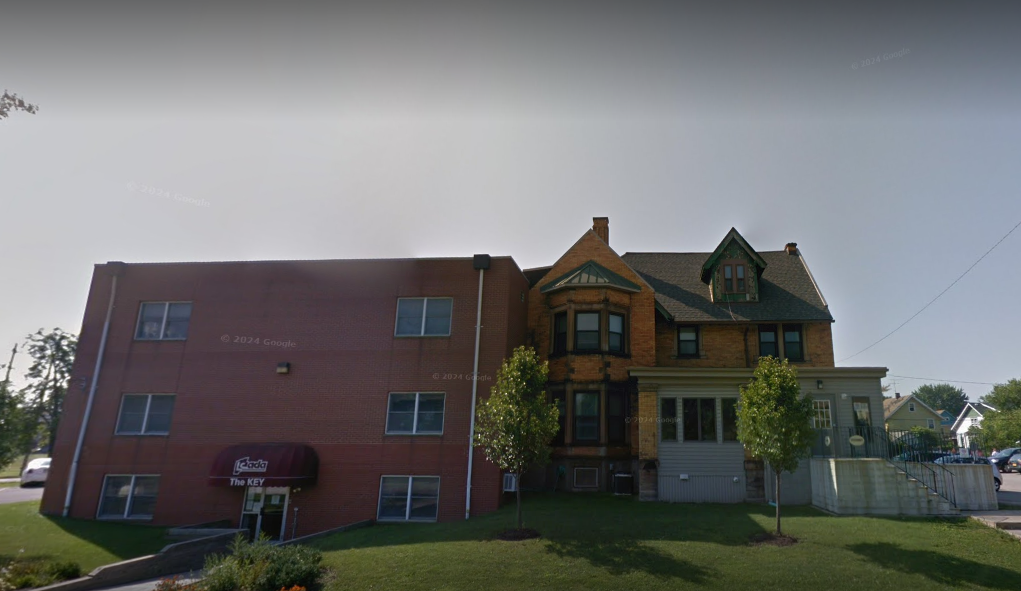 LCADA Way Womens Residential Services facility