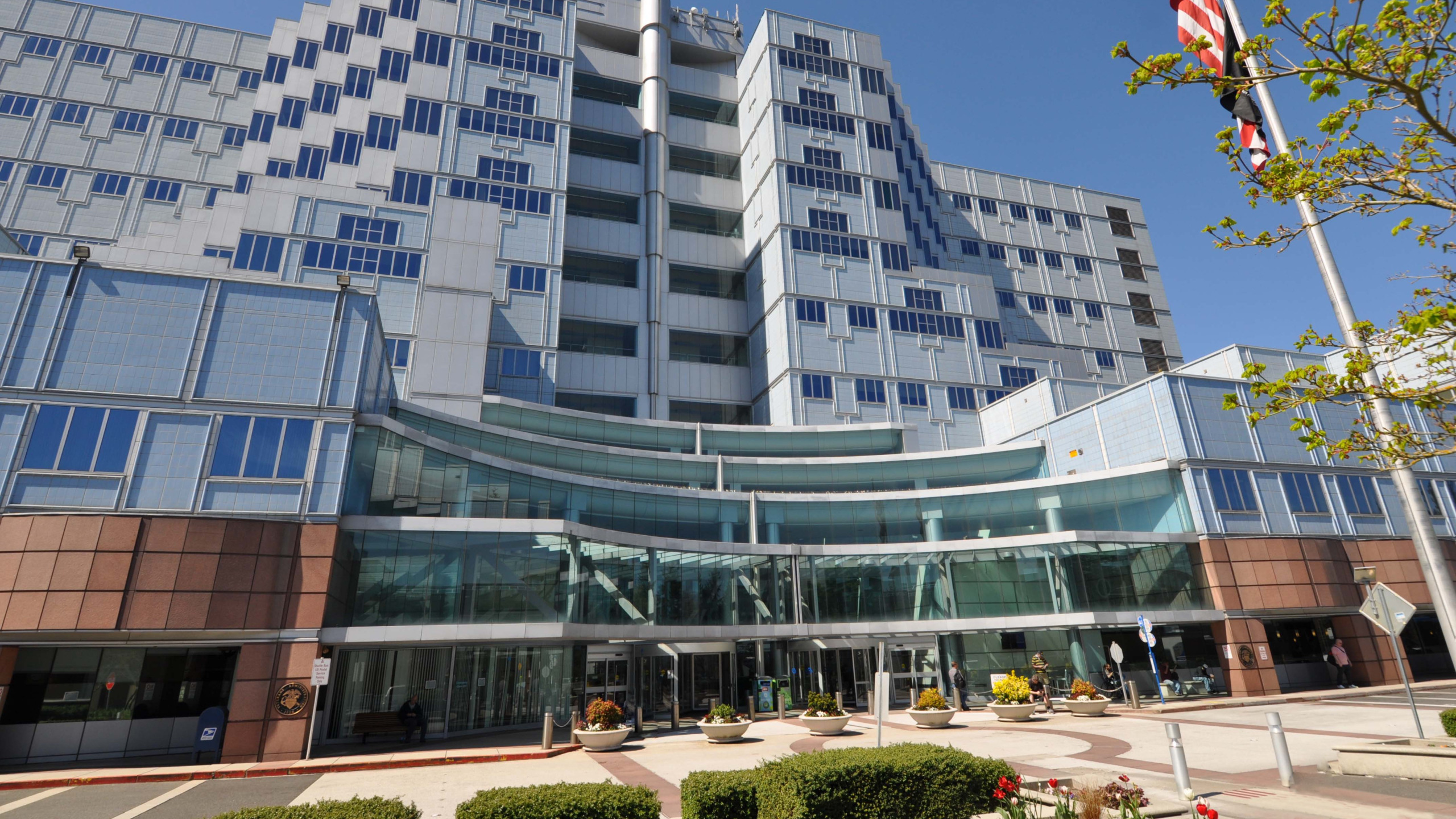 Opiate Treatment Program VA Portland Healthcare System facility