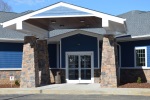 Highland Community Services Childrens Services facility