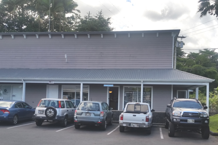 Lokahi Treatment Centers Pahoa Village Center facility