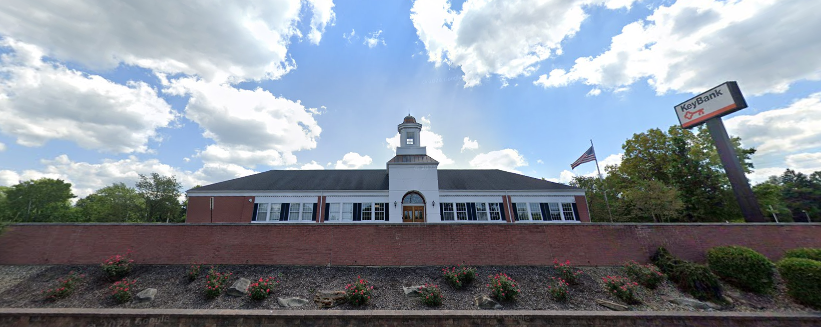 Child and Adolescent Behavioral Health facility