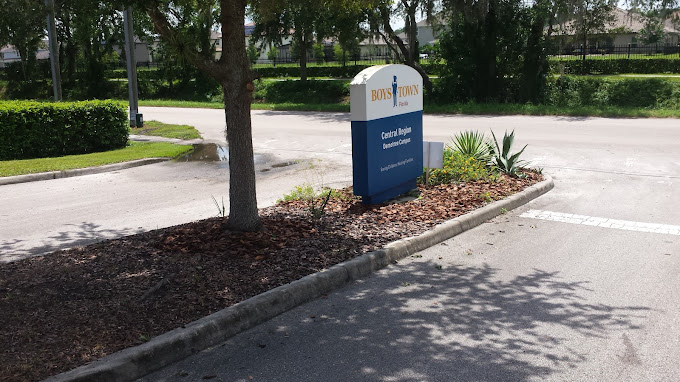 Boys Town Central Florida facility