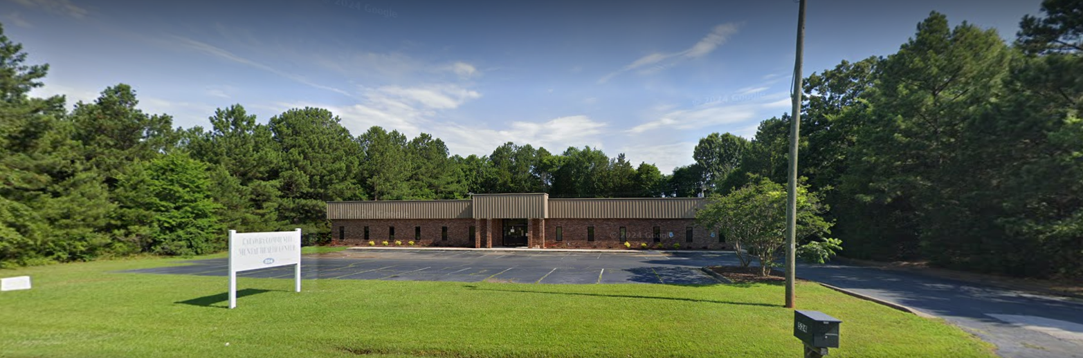 Catawba Community Mental Health Center Chester Clinic facility
