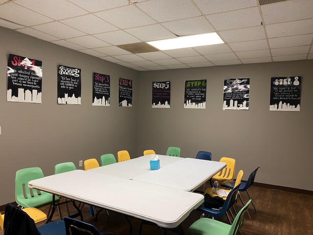Insight Program facility