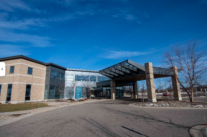 Pine Rest Christian Mental Hlth Servs Lakeland Clinic facility