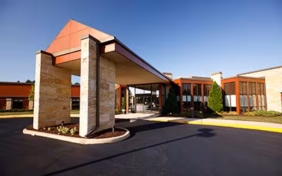 ProHealth Care facility