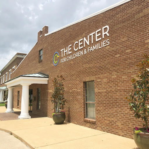 Center for Children and Families facility