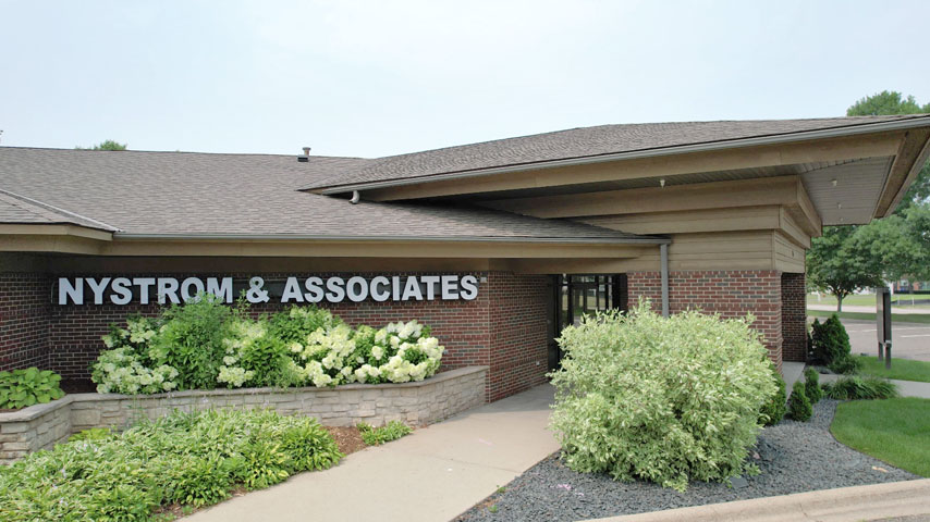 Sagent Stillwater facility