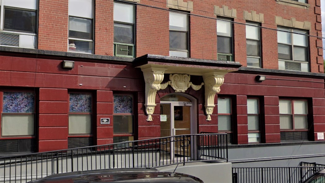 BASICS Franklin House facility