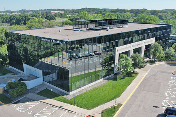 Sagent Eden Prairie facility