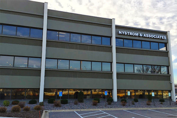 Sagent Bloomington facility