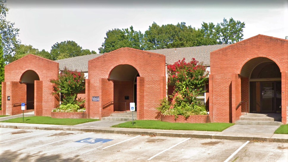 Northeast Arkansas Treatment Services facility