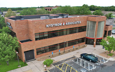 Sagent Maple Grove North facility
