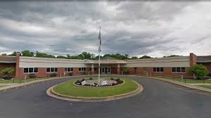Shenandoah Community Health facility