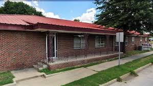 Northeastern Oklahoma Council on Alc facility
