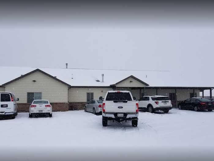 Blue Hills Residential Treatment facility