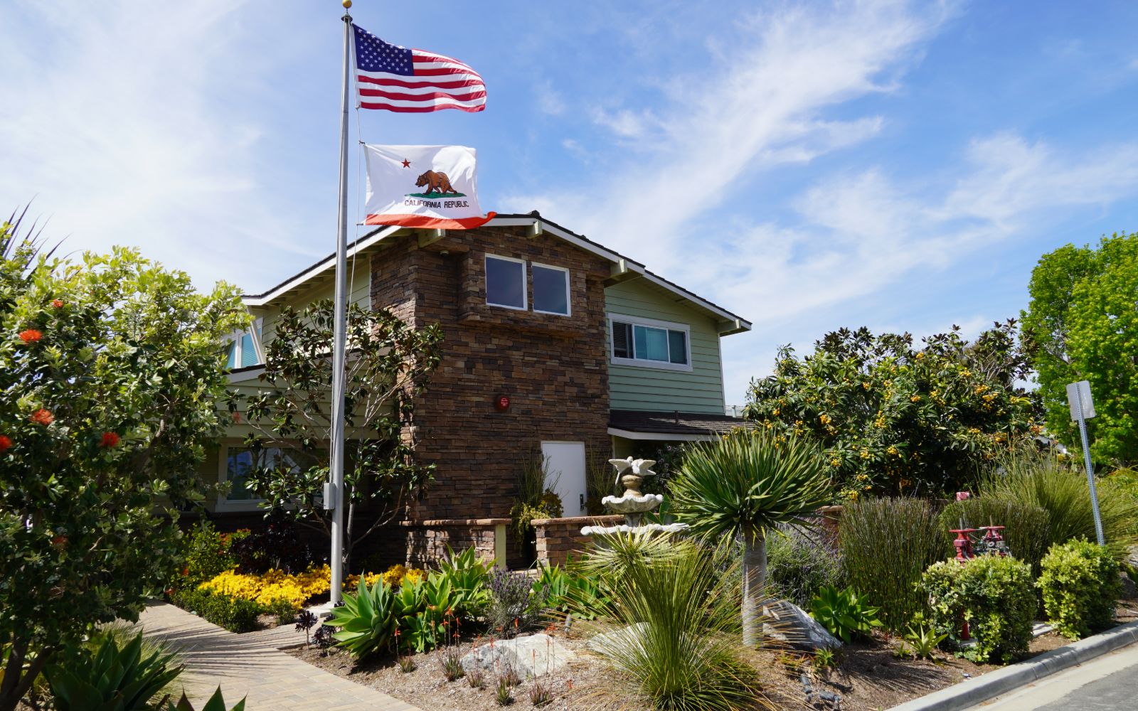 New Directions for Women facility photo 2