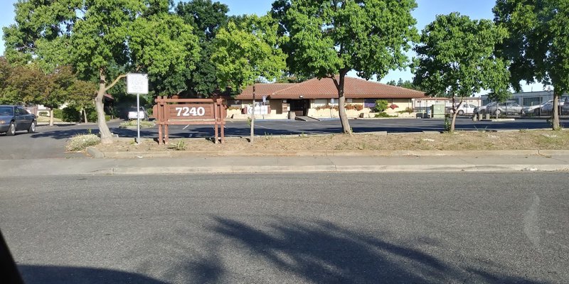 MedMark Treatment Centers Sacramento facility