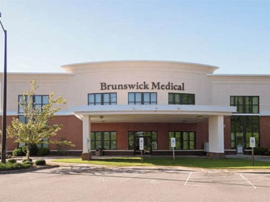 Start Fresh Treatment Center facility