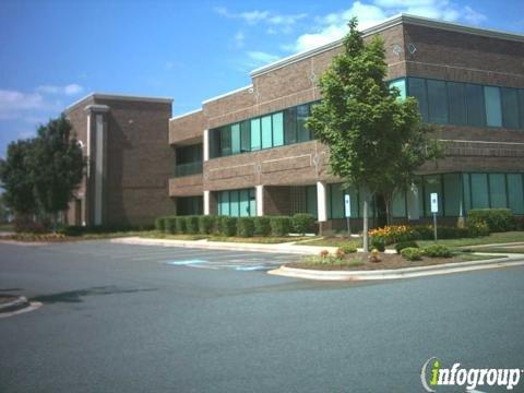 LMS Medical Services facility