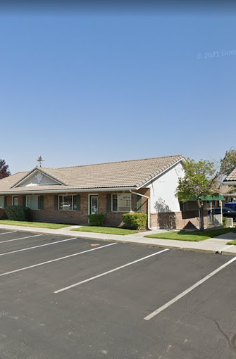 Abundant Life Institute facility