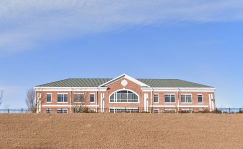 Neurology and Pain Management facility
