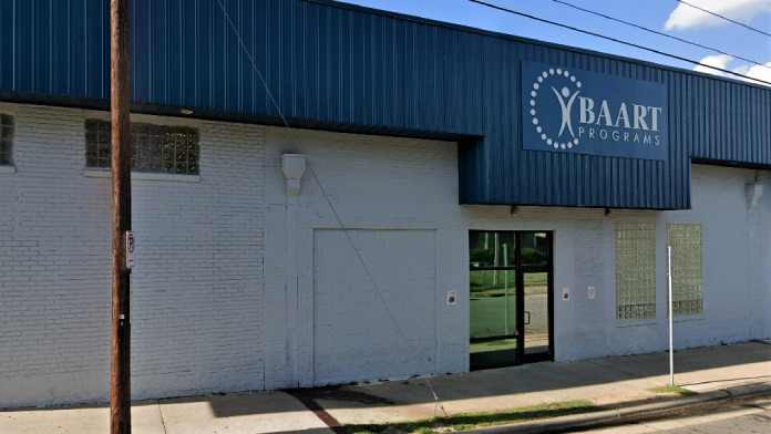 BAART Programs Durham facility