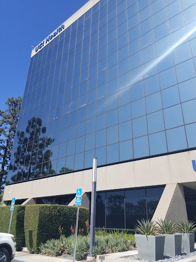 UC Irvine Health Neuropsychiatric Center facility
