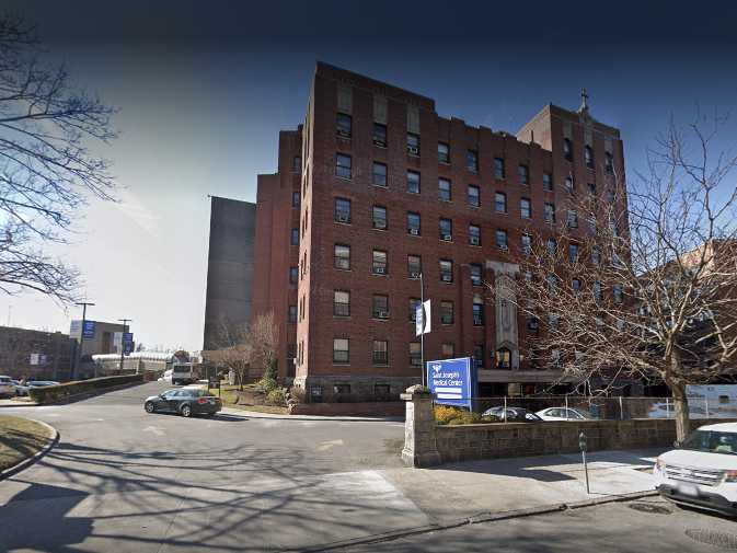 Rockland Psychiatric Center Yonkers Service Center facility