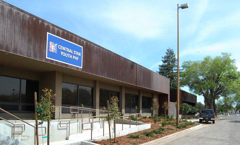 Central Star Psychiatric Health facility