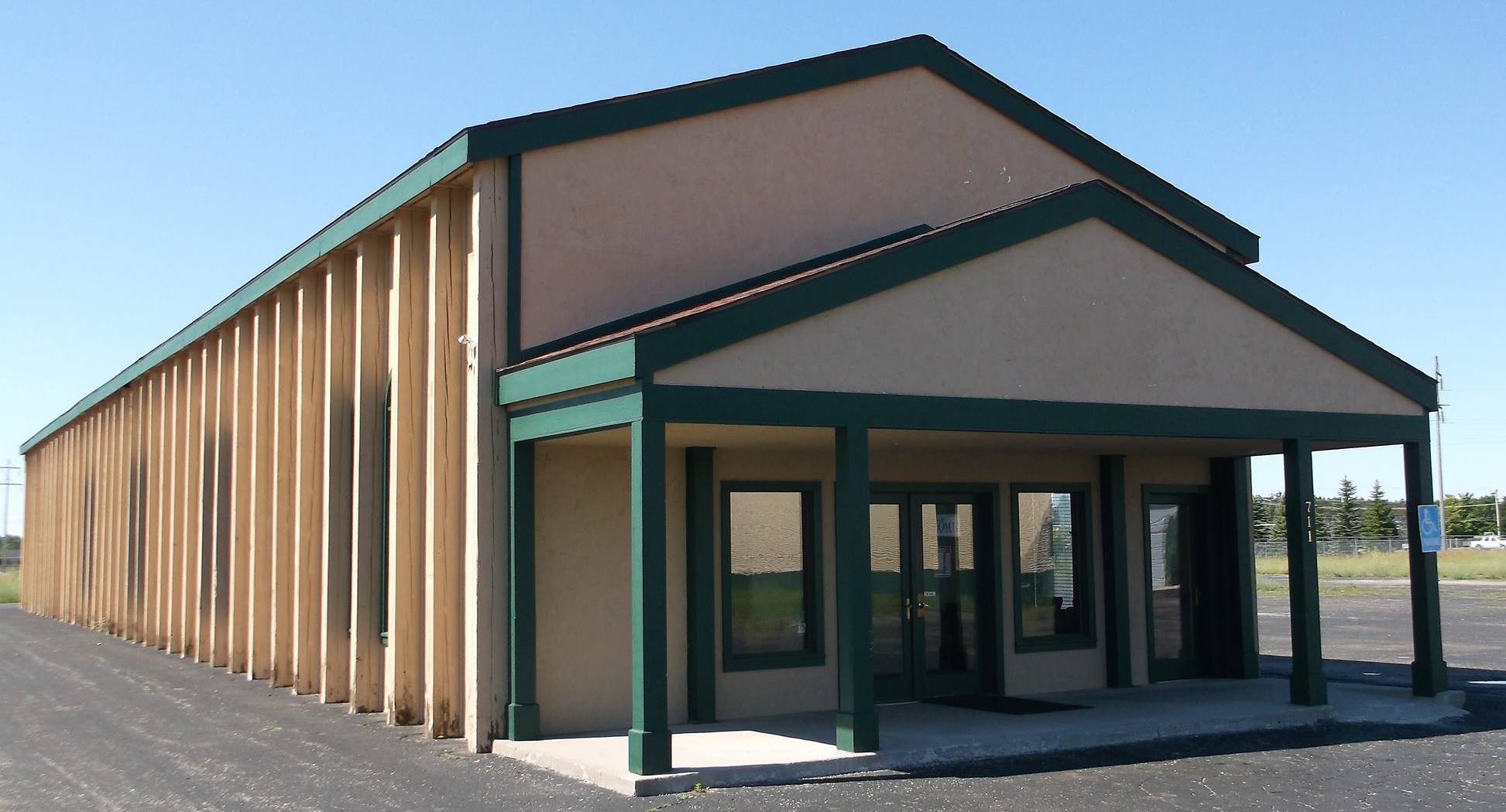 Michigan Therapeutic Consultants facility