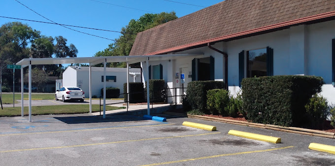 Tri County Human Services Lakeland Outpatient Unit facility