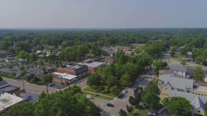 Ohio Mentor Canfield facility